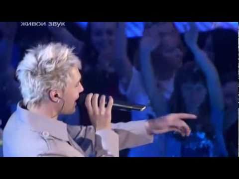 Видео: Влад Соколовский / Vlad Sokolovsky - Как ты красива сегодня