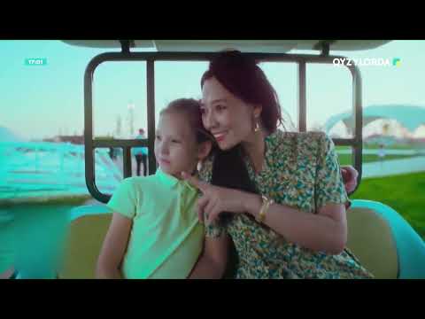 Видео: Начало эфира после профилактики (QYZYLORDA (Кызылорда, Казахстан), 29.11.2024)