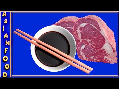 Видео: Терияки соус-маринад для мяса и птицы, быстро, просто, вкусно,