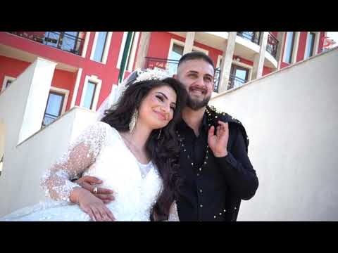 Видео: Сватба на Калчо и Зорница