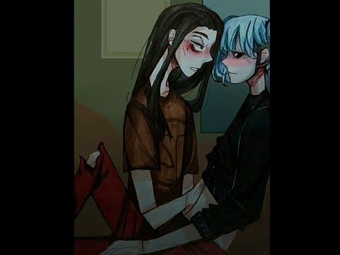 Видео: {Салли Фэйс/Sally Face}Салли и Ларри-Centuries