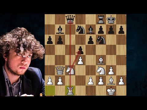 Видео: НИМАНН, ты в порядке ?! Что с ХАНСОМ? Шахматы