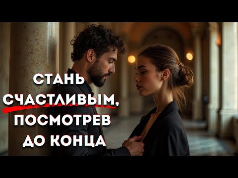 Видео: ТЫ УЙДЕШЬ СЧАСТЛИВЫМ, УЗНАВ ЭТО.
