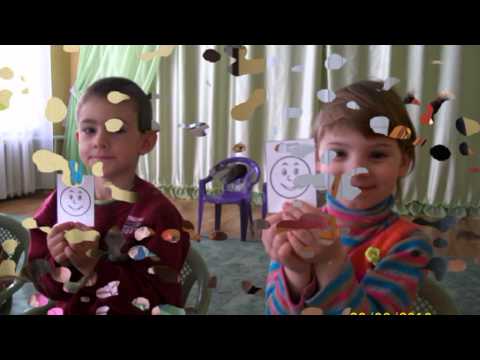 Видео: Презентація досвіду роботи музичного керівника