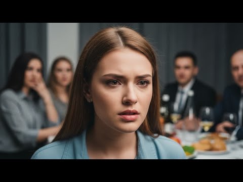 Видео: Свекровь хвасталась любовницей сына. А я показала, кто настоящий отец ребёнка.