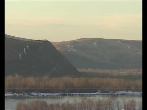 Видео: Гимн села Селиваниха