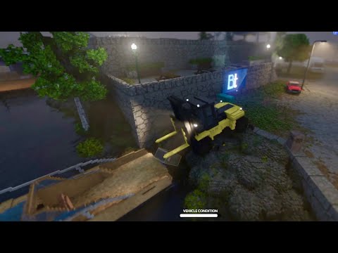 Видео: АСМР В Teardown - ПРОХОЖУ СЮЖЕТ 2