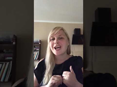 Видео: Эннеаграмма, тип 3