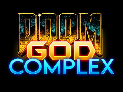 Видео: [RU/ENG] (Live)  Добиваем Doom ЧЕЛЛЕНДЖ - God Complex - Не один стрим, один босс, один баттхёрт!