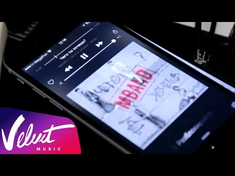 Видео: MBAND - "Чего ты хочешь?" (Флешмоб для шоу "Поколение М" 10.10.15)
