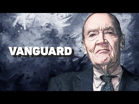 Видео: От посмешища Уолл-стрит до триллионной империи — История Vanguard