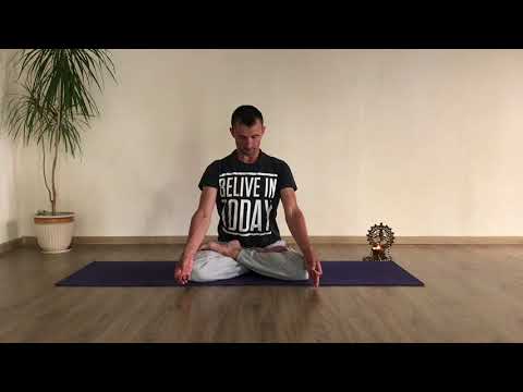 Видео: Ситали и Ситкари пранаяма. Охлаждающие Пранаямы.