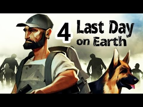 Видео: Починка радио и первые выжившие!