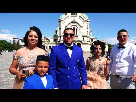 Видео: Абитуренстки бал на САШО 11,05,2025 ЖАНИ АСЕНОВ01