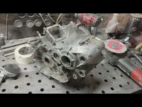 Видео: #ЧП-71 А можно сварить так, что бы сварки не было?