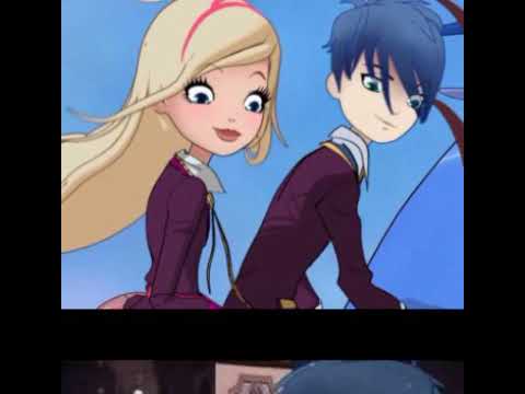 Видео: Хоук и Роуз- О ней