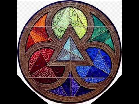 Видео: Наруто тян по мирам 3