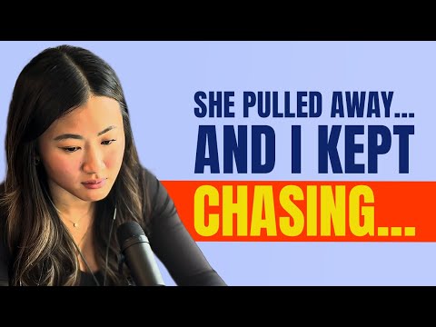 Видео: «Почему женщины отдаляются: признаки и решения для мужчин».
