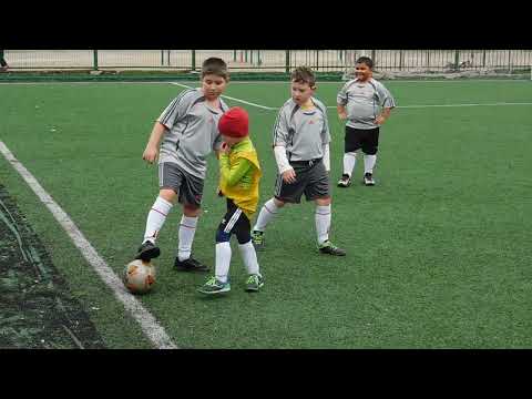 Видео: Футбол. Football.