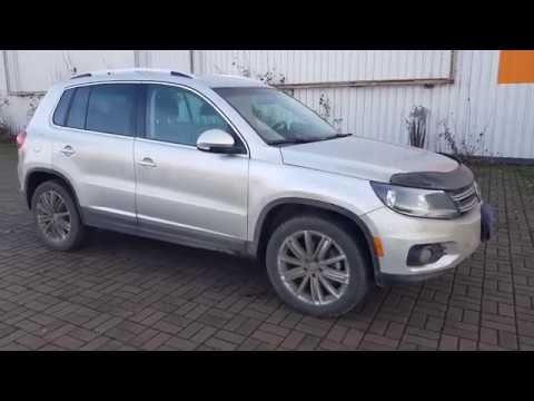 Видео: ГБО LPG на VW Tiguan 2.0tsi CCTA USA. Часть 15. 4000км на ГАЗУ! Расход топлива. Реальные цифры.Обзор