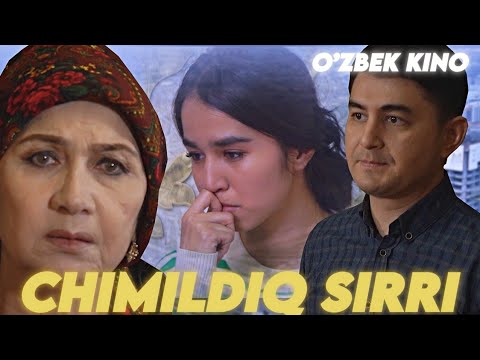Видео: О'ZBEK FILM || CHOMILDIQ SIRRI ||  ЎЗБЕК ФИЛМ