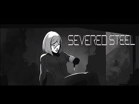 Видео: Что ты знаешь о безумие - Severed Steel