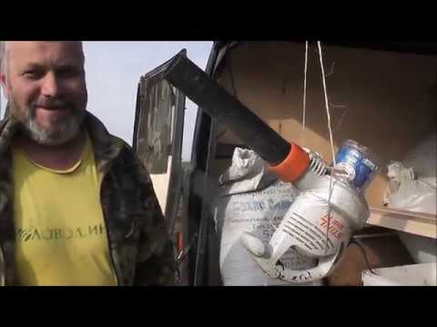 Видео: ПОСЕВ МОРДОВНИКА. Рационализаторский подход.