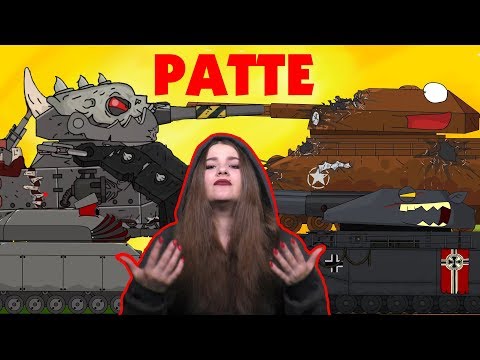 Видео: РАТТЕ ХАЙПИТ - Кто сильнее? / Kery Dreamer