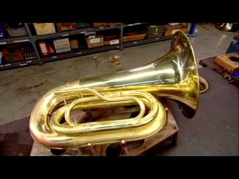 Видео: Туба (2 часть)