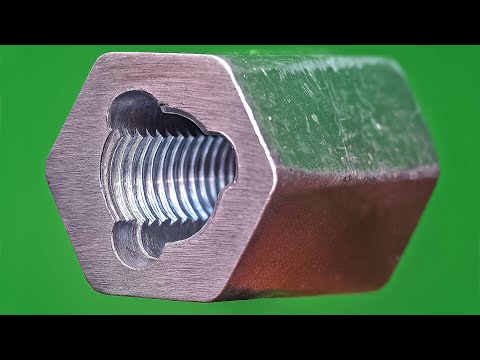 Видео: Я никогда раньше не видел таких технических изобретений и советов.