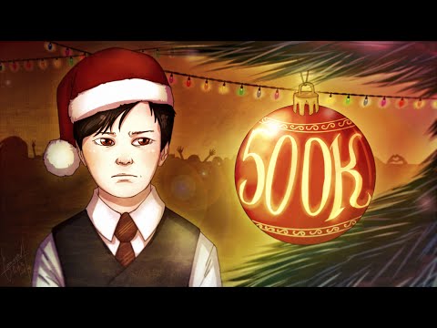 Видео: НОВОГОДНЕ-ЮБИЛЕЙНОЕ ВИДЕО!