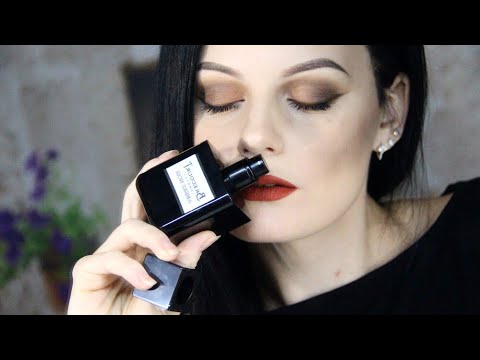 Видео: НОВЫЕ ПАРФЮМЫ в моей коллекции! Моя Любовь... Серия 444