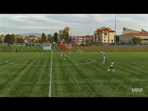 Видео: ДЮСШ Минай2 - СДЮШОР