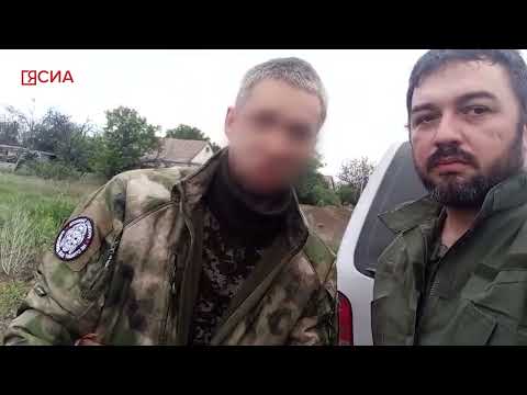 Видео: Чем отличаются якутские солдаты