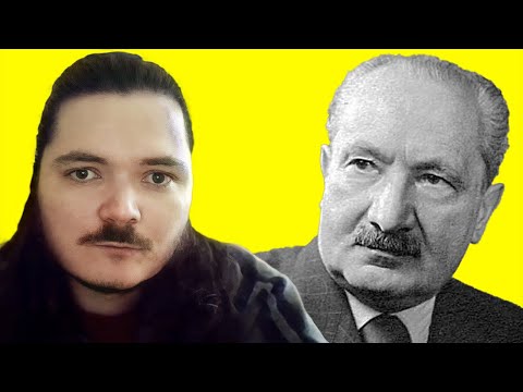 Видео: Маргинал пояснил за континентальную философию