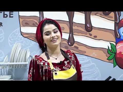 Видео: МЕХМОНИ ШАХНАВОЗ ФАРАХНОЗ ШАРАФОВА FARAHNOZ SHARAFOVA