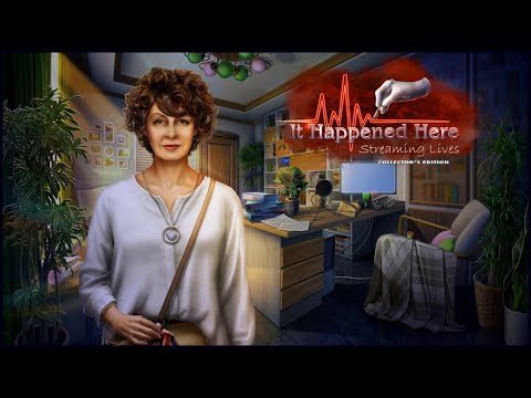 Видео: It Happened Here. Streaming Lives Walkthrough | Это случилось здесь. Прямой эфир прохождение #1