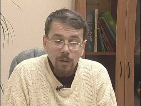 Видео: Лекция 3.1 Судьба Каина