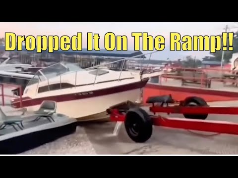 Видео: Эти Гуганы выложили всё на рампу! | Гуганы недели