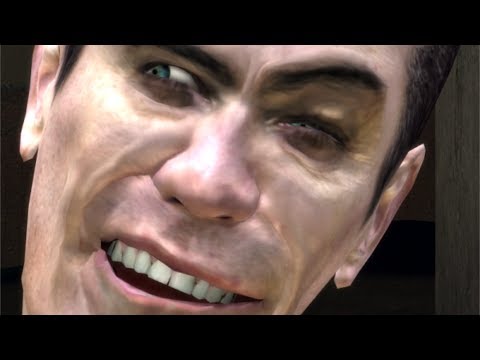 Видео: Я ПОЙМАЛ ЕГО ДЛЯ ТЕБЯ - Garry's Mod