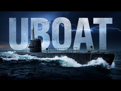 Видео: UBOAT: Каждый День - Борьба! | Симулятор Выживания на Подлодке WWII