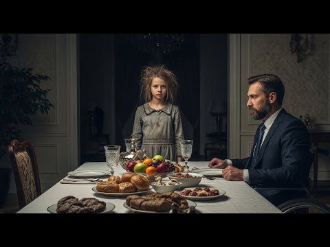 Видео: «Дай мне объедки — и я научу тебя ходить!» Мистическая история миллионера, шагнувшего в вечность