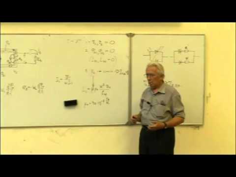 Видео: 2.3. Однофазные однотактные выпрямительные схемы.