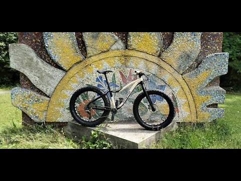 Видео: Первый выезд на Сарма Фока 3 в компании с Володей Пуляевским, описание сборки и первые впечатления!