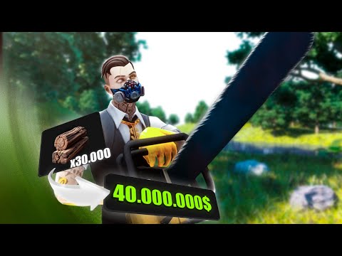 Видео: ЭТОТ ТОП ЗАРАБОТОК ПОЧЕМУ-ТО ПРОХОДЯТ МИМО #1 - ARIZONA RP