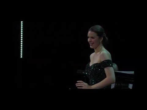 Видео: Стравинский. Ария Параши из оперы «Мавра»