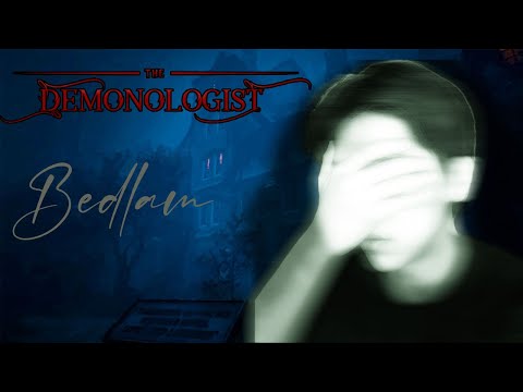 Видео: БҮГД ҮХМЭЭРГҮЙ БАЙНАА! | DEMONOLOGIST EP-8 | @AlienxMongolia @Zero1Z1 @BadireaL1