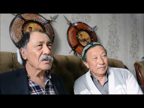 Видео: Бексұлтан Нұржекеұлы Орбұлақ шайқасы туралы