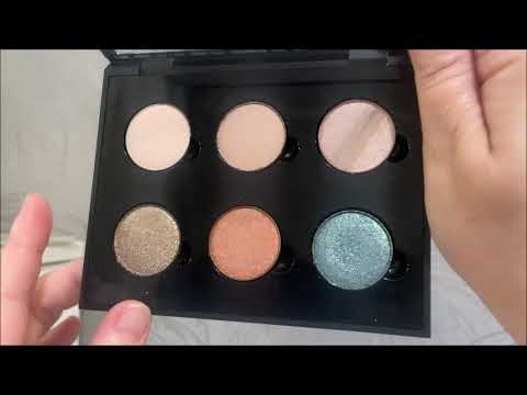 Видео: Коллекция моих теней 2025