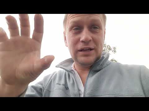 Видео: Обработка от клеща, вытопка воска на чистовую. 20 сентября